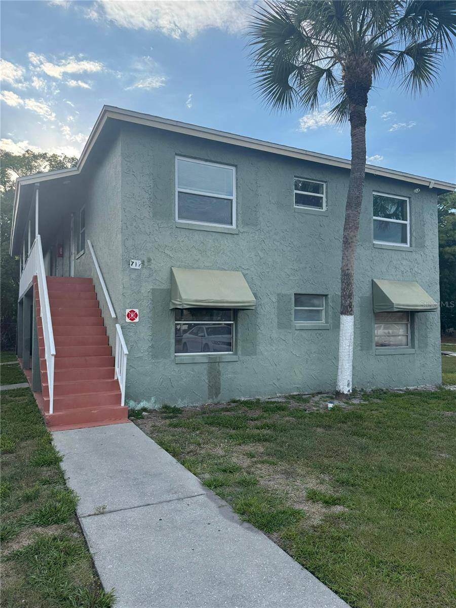 712 MICHIGAN CT #3, St Cloud, FL 34769