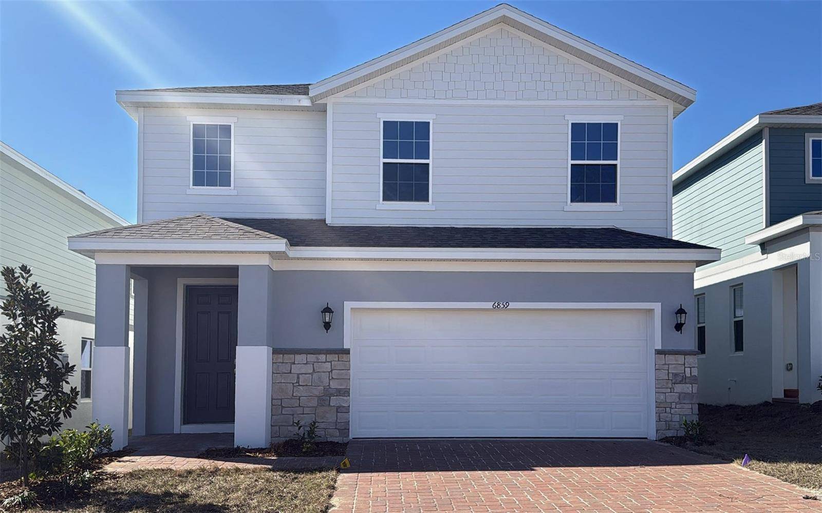 6863 SPANISH IMPERIAL ST, Howey In The Hills, FL 34737