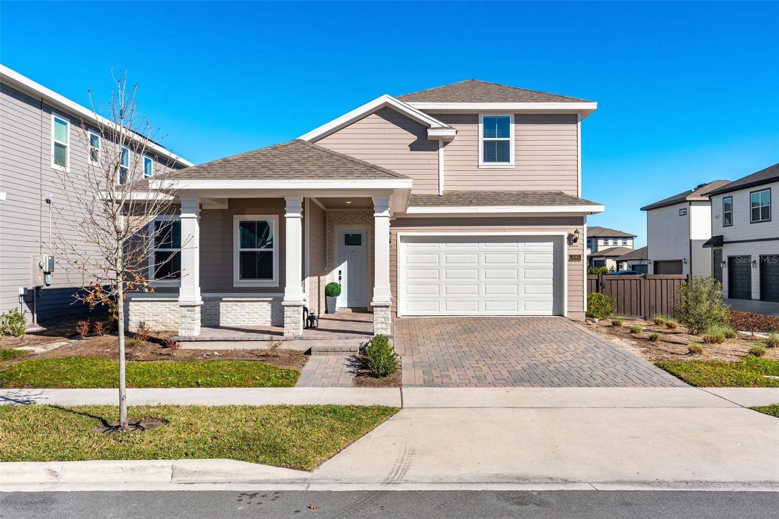 3085 EXPEDITION DR, St Cloud, FL 34771