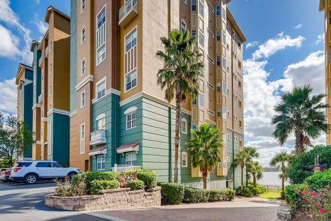 8749 THE ESPLANADE #32, Orlando, FL 32836