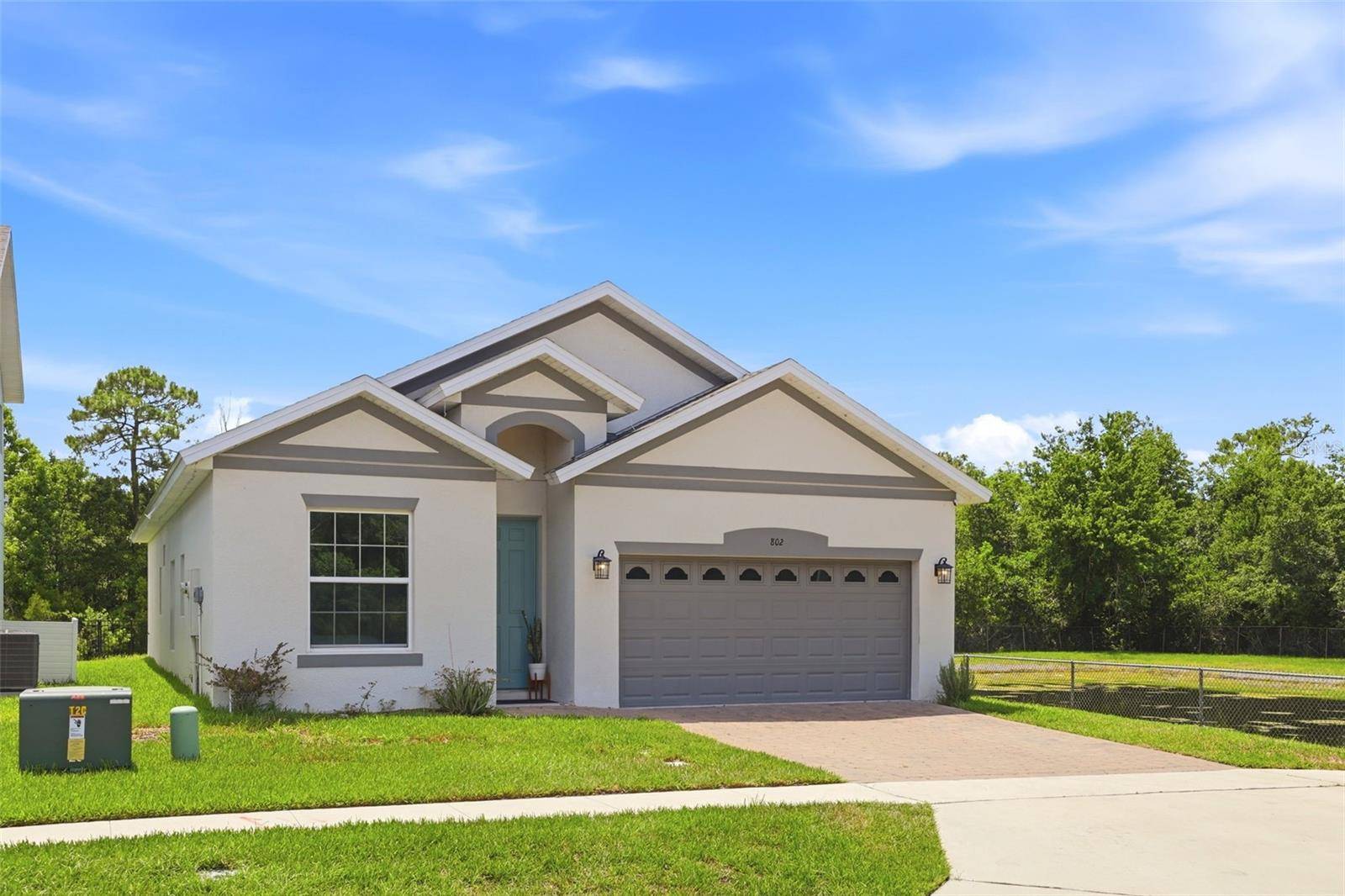 802 REFLECTION LAKE DR, Orlando, FL 32807