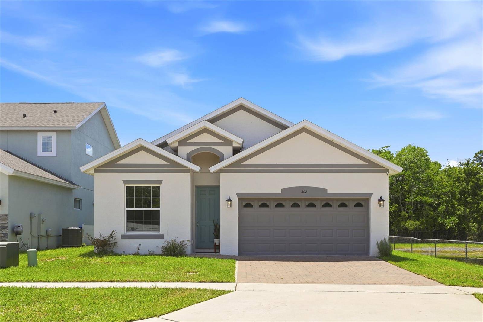 802 REFLECTION LAKE DR, Orlando, FL 32807