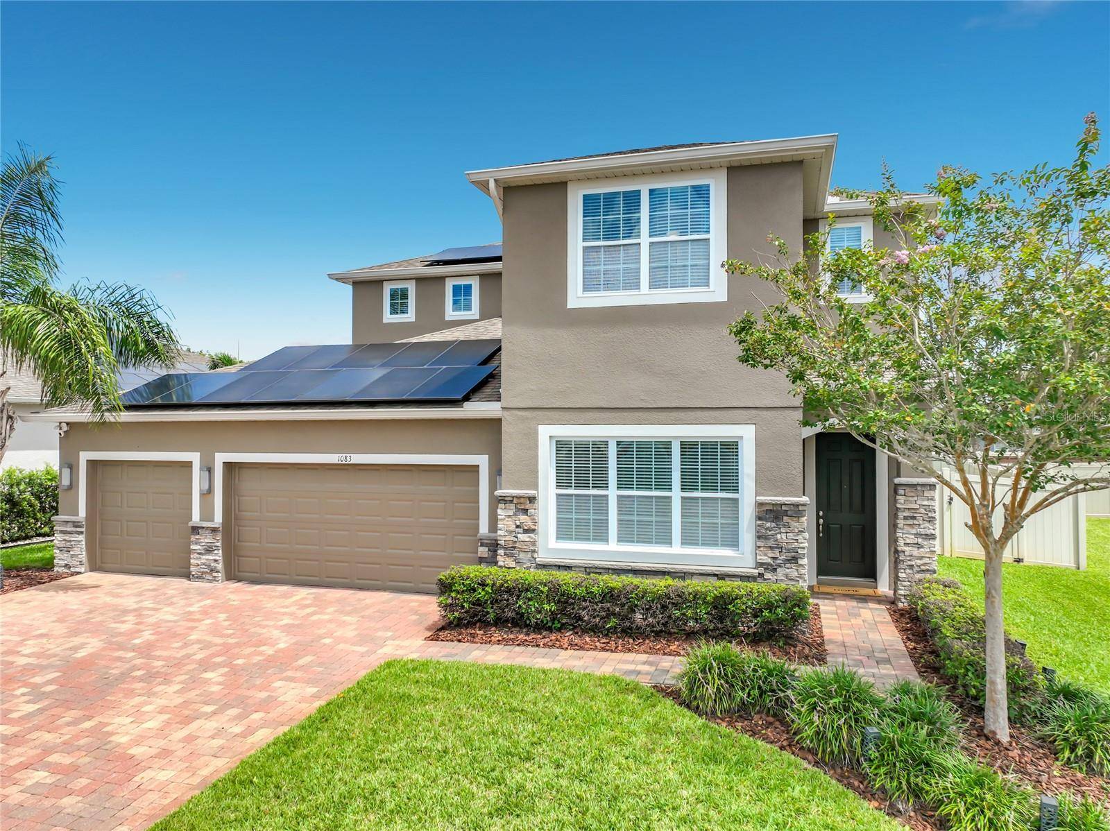1083 DUSTY PINE DR, Apopka, FL 32703