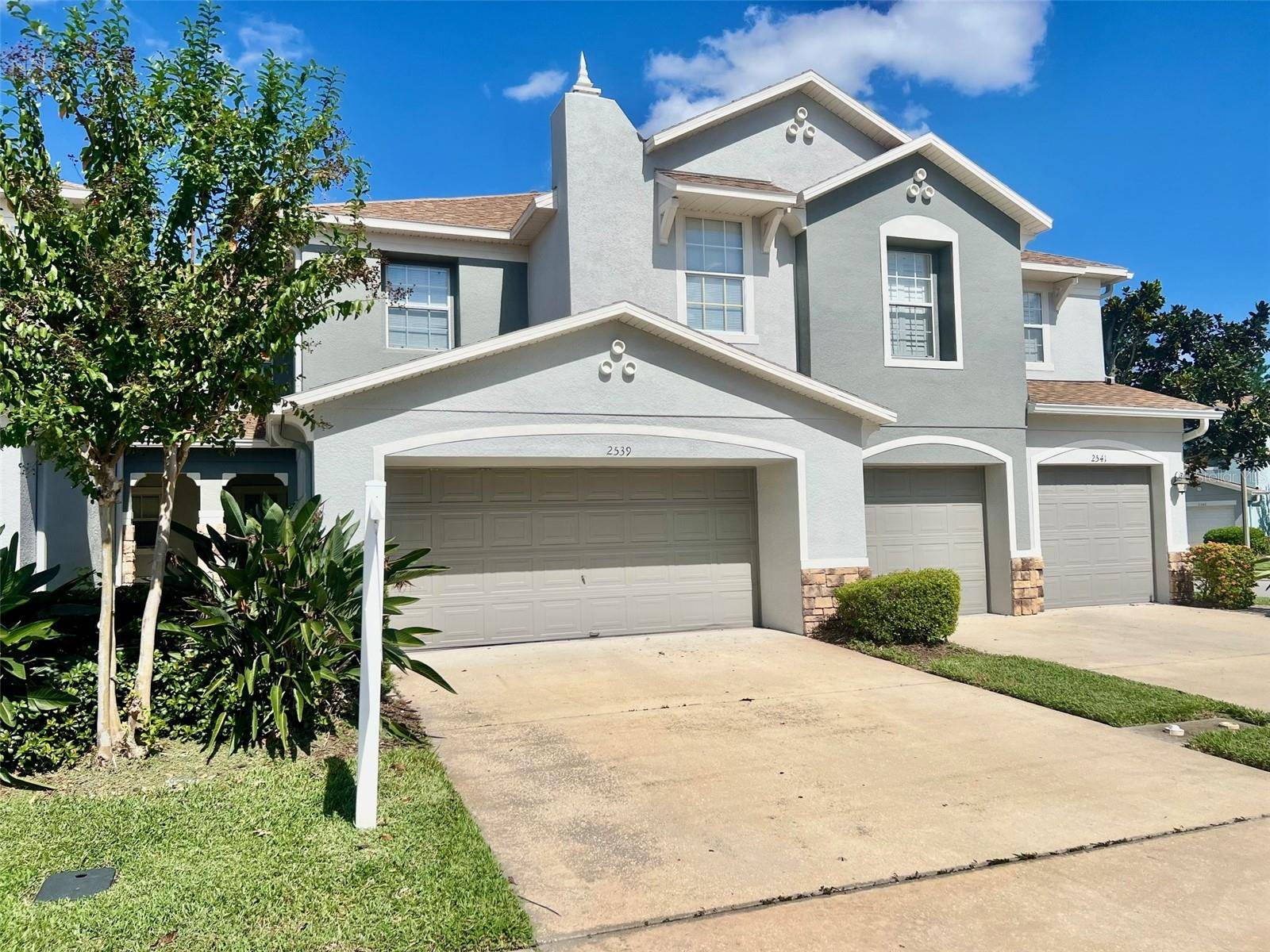 2539 AVENTURINE ST, Kissimmee, FL 34744