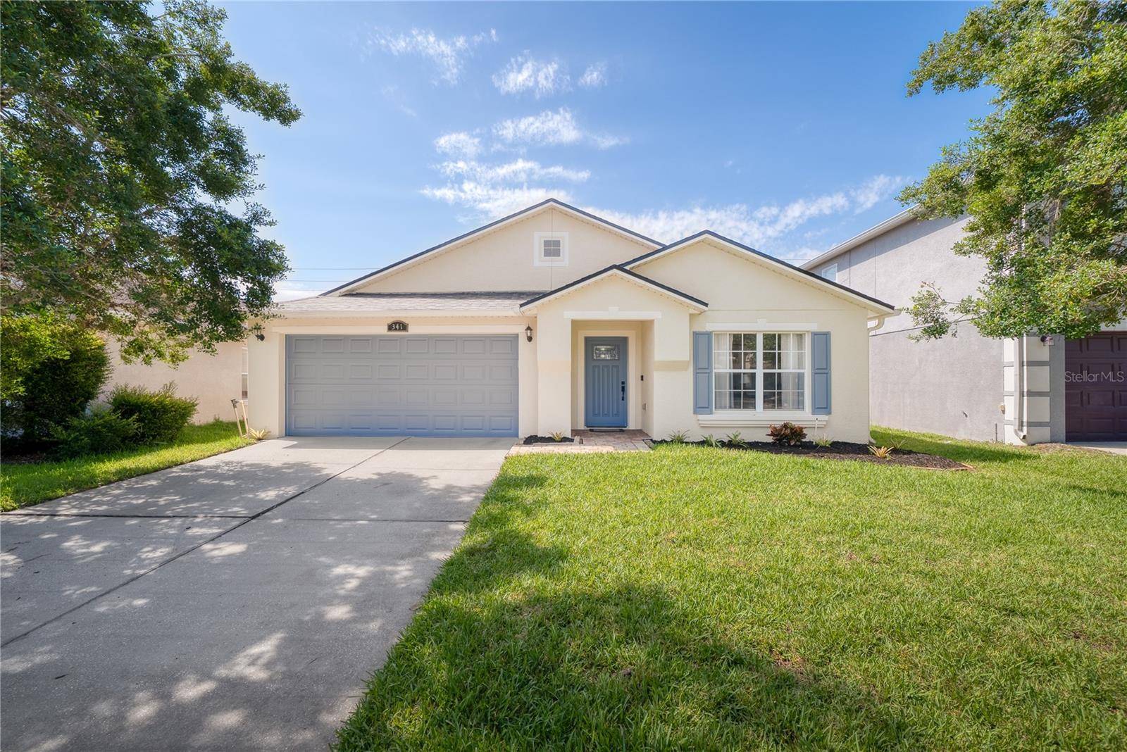 341 WILLOWBAY RIDGE ST, Sanford, FL 32771