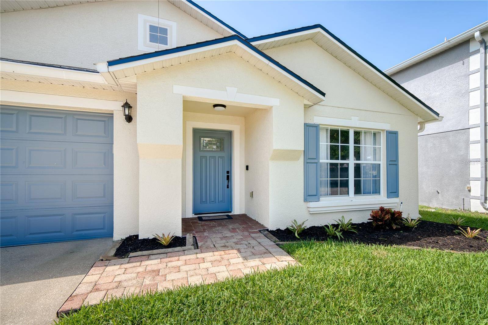 341 WILLOWBAY RIDGE ST, Sanford, FL 32771