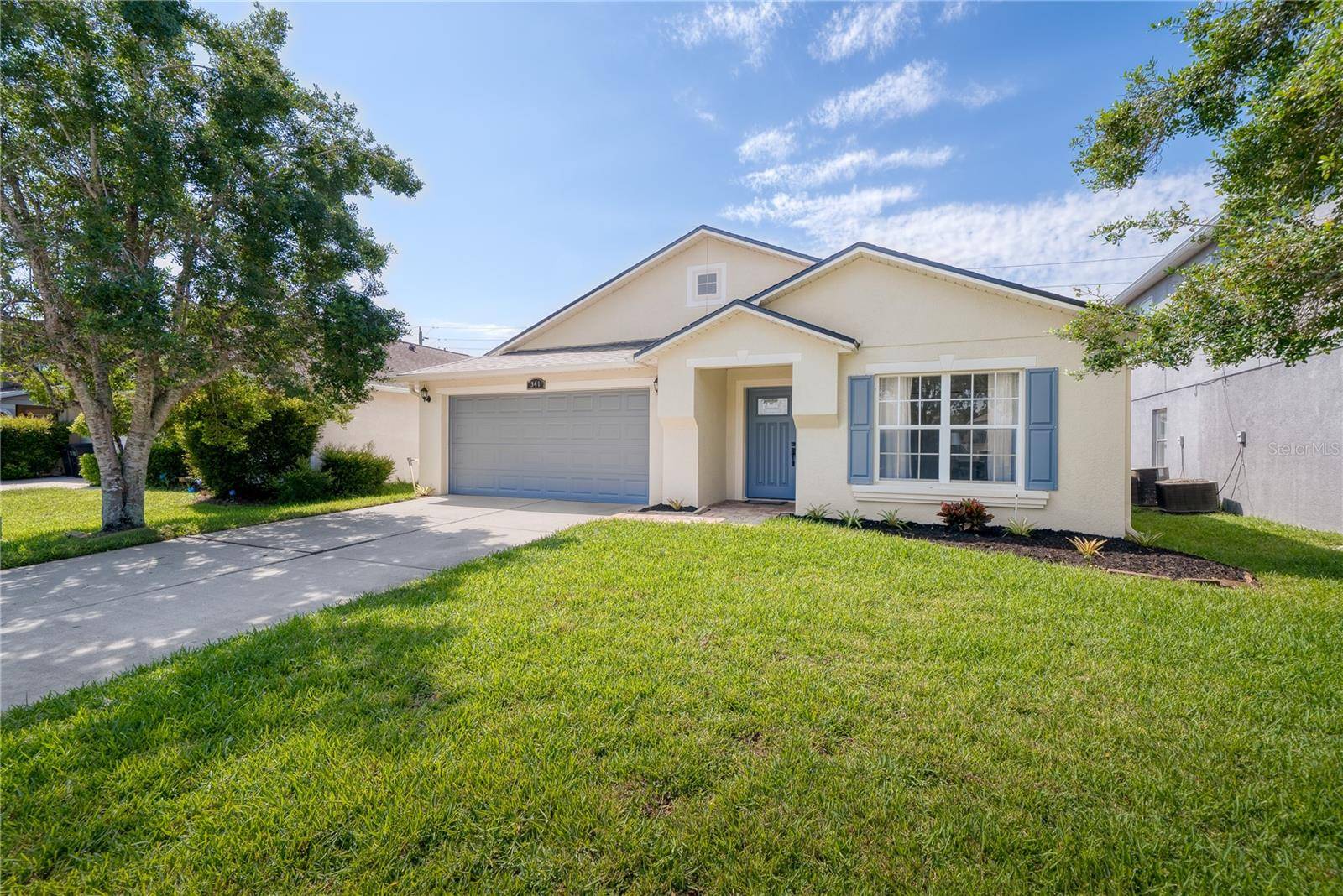 341 WILLOWBAY RIDGE ST, Sanford, FL 32771