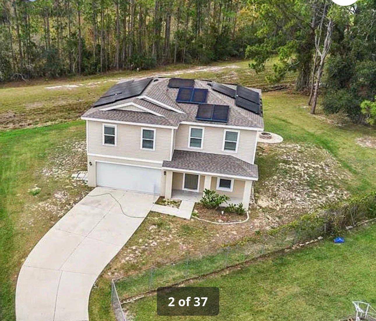 1463 SWAN CT, Poinciana, FL 34759