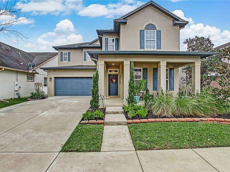 7332 COLBURY AVE, Windermere, FL 34786