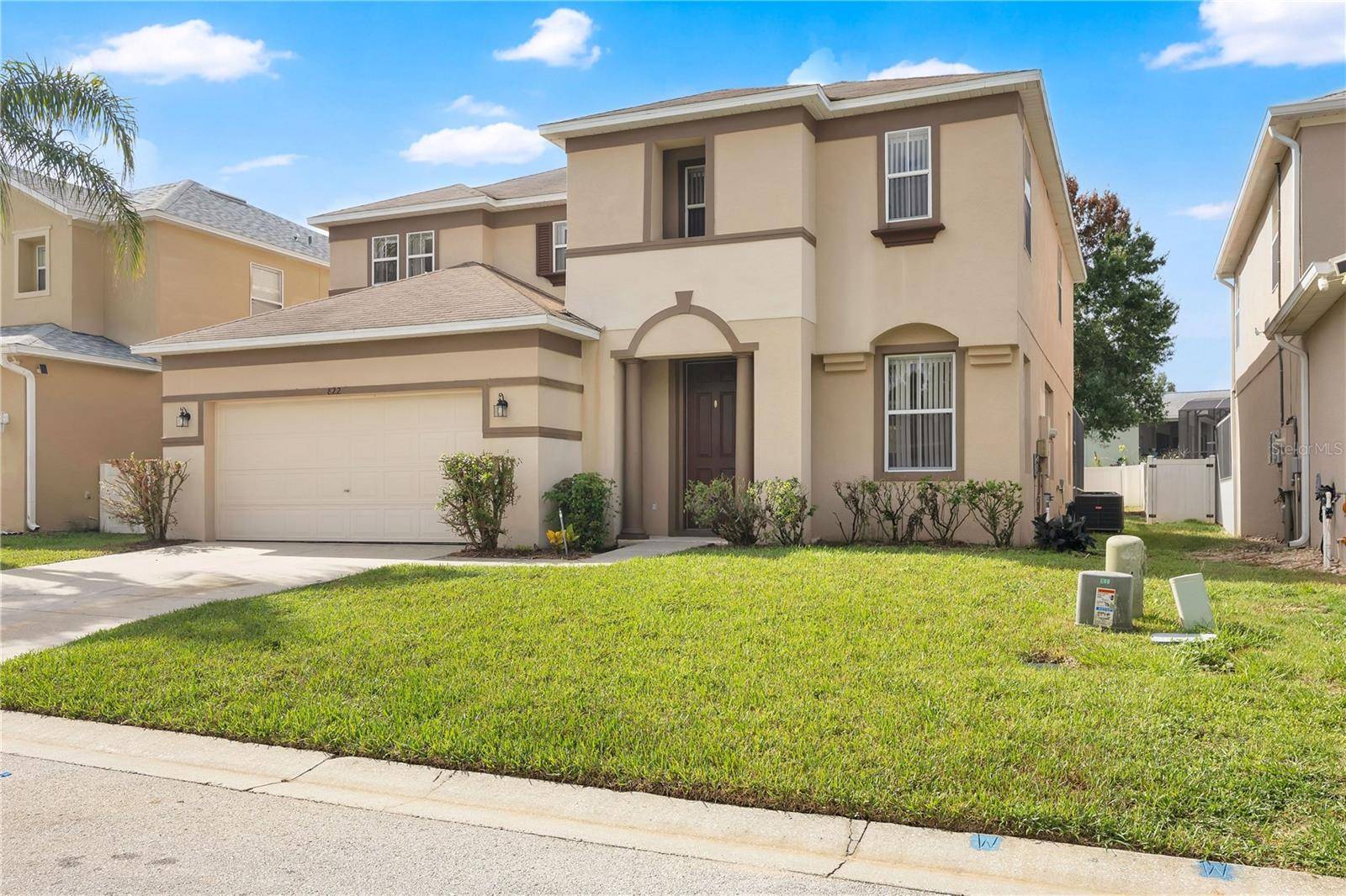 822 KETTERING RD, Davenport, FL 33897