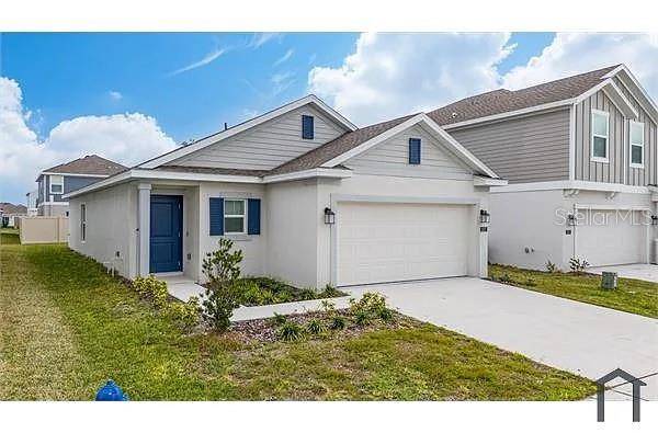 537 SEA TURTLE LN, Haines City, FL 33844