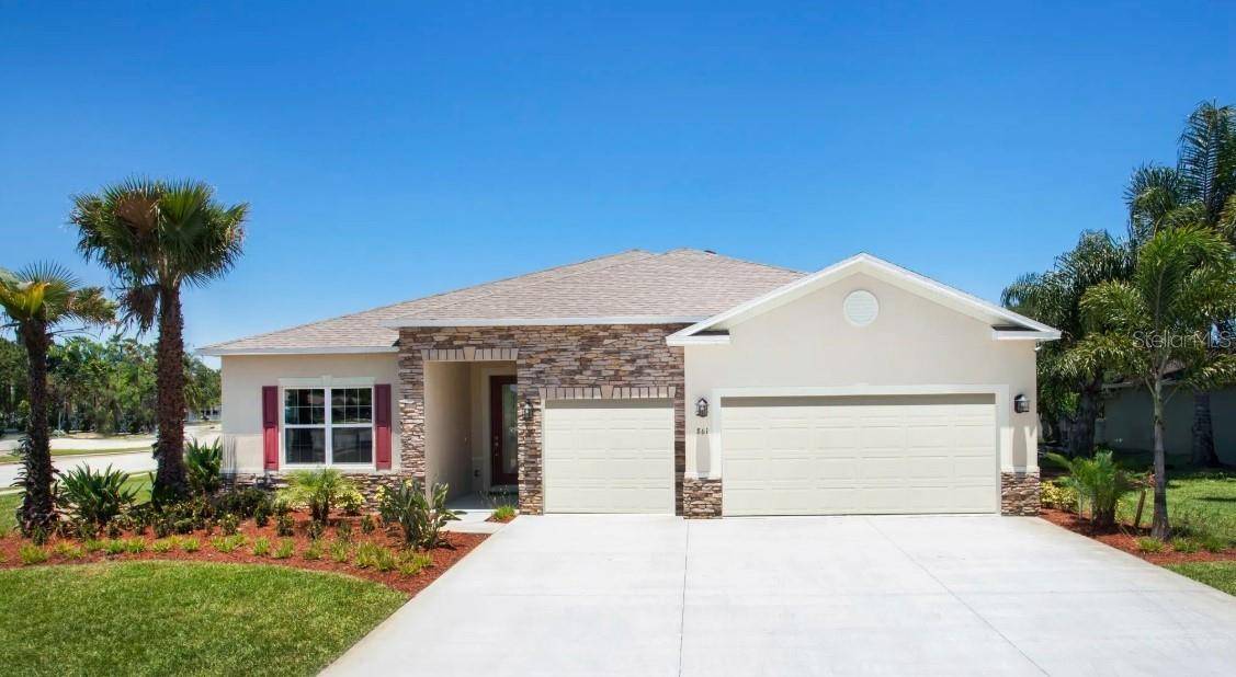 1630 NUREMBURG BLVD, Punta Gorda, FL 33983