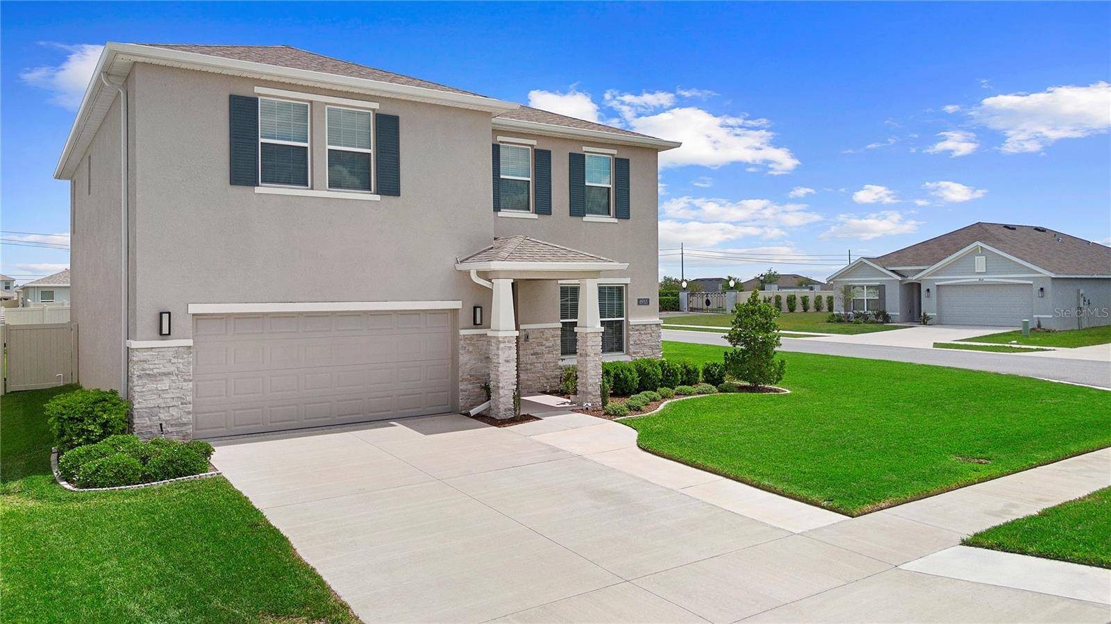 8953 SW 50TH TER, Ocala, FL 34476