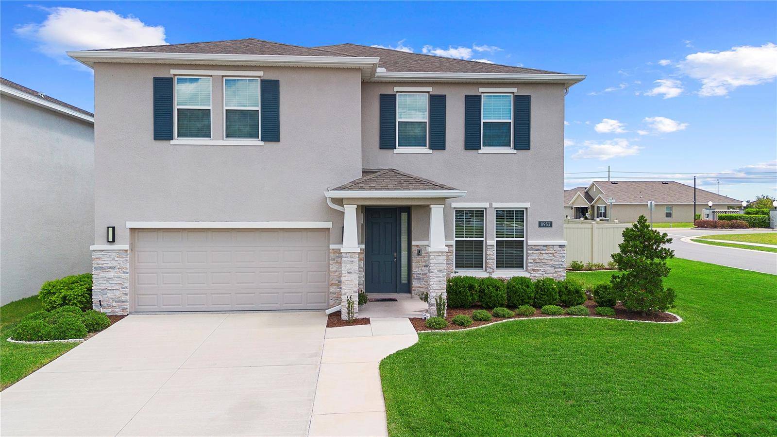 8953 SW 50TH TER, Ocala, FL 34476