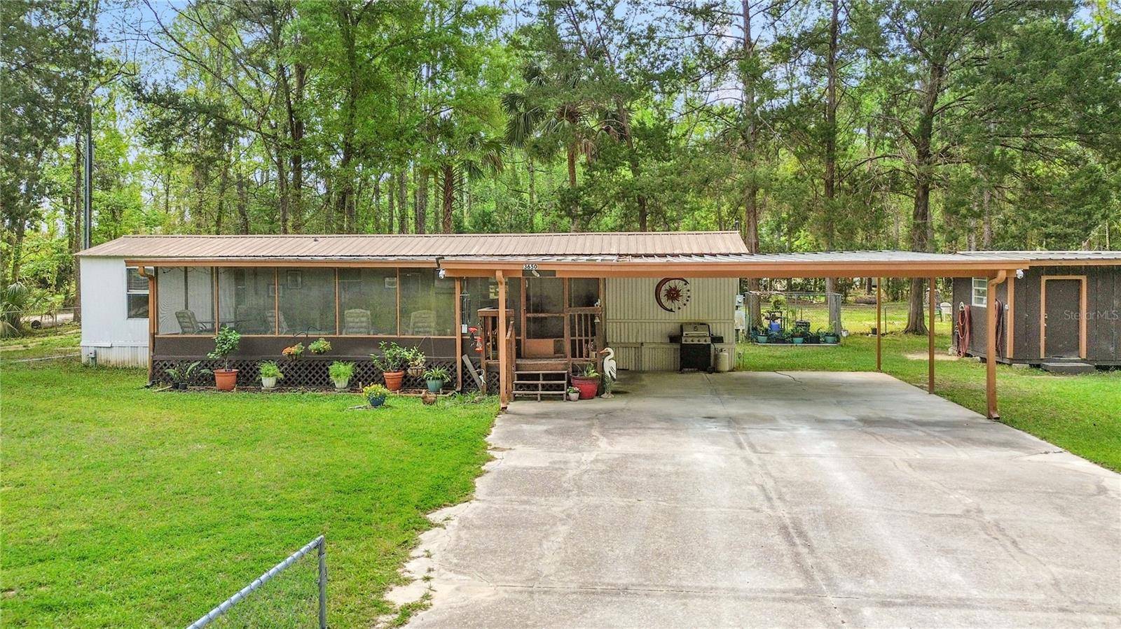 3650 SE 176TH PL, Inglis, FL 34449