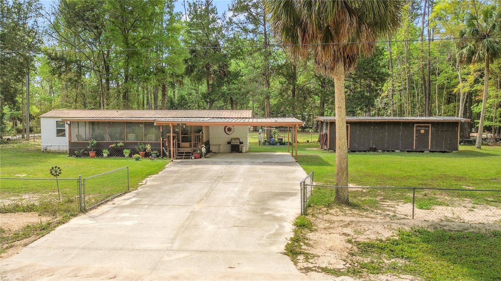 3650 SE 176TH PL, Inglis, FL 34449