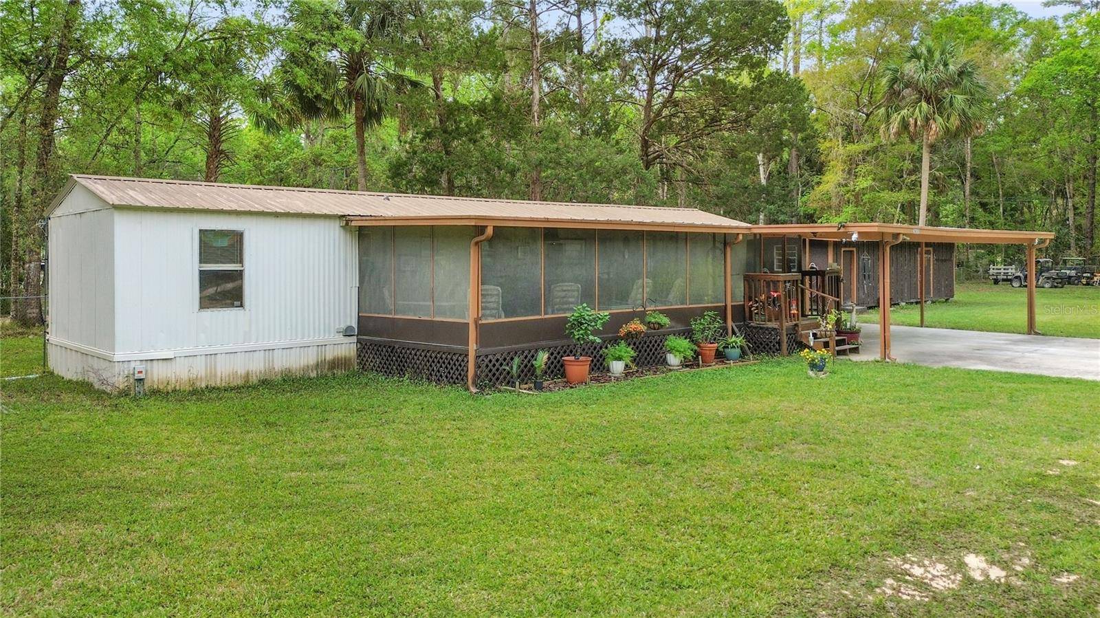 3650 SE 176TH PL, Inglis, FL 34449