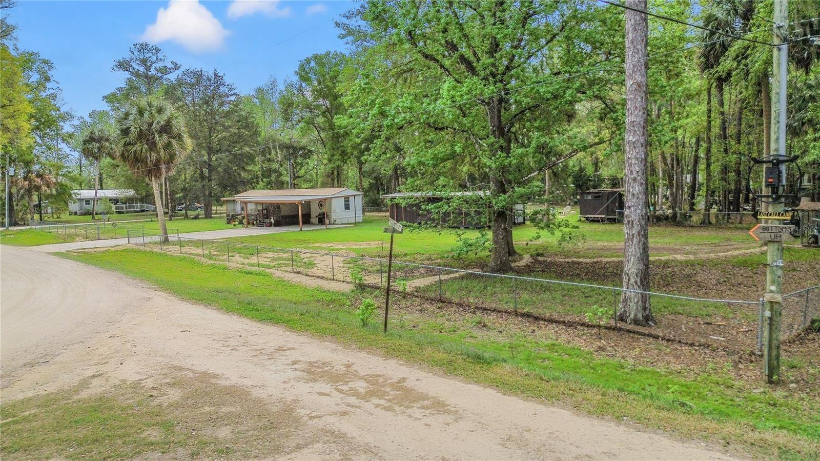 3650 SE 176TH PL, Inglis, FL 34449