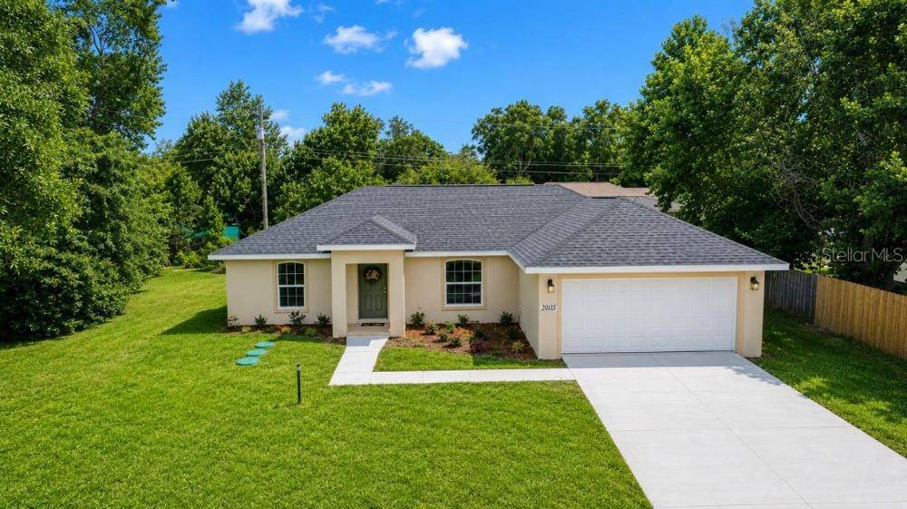 20115 SW 83RD PL, Dunnellon, FL 34431
