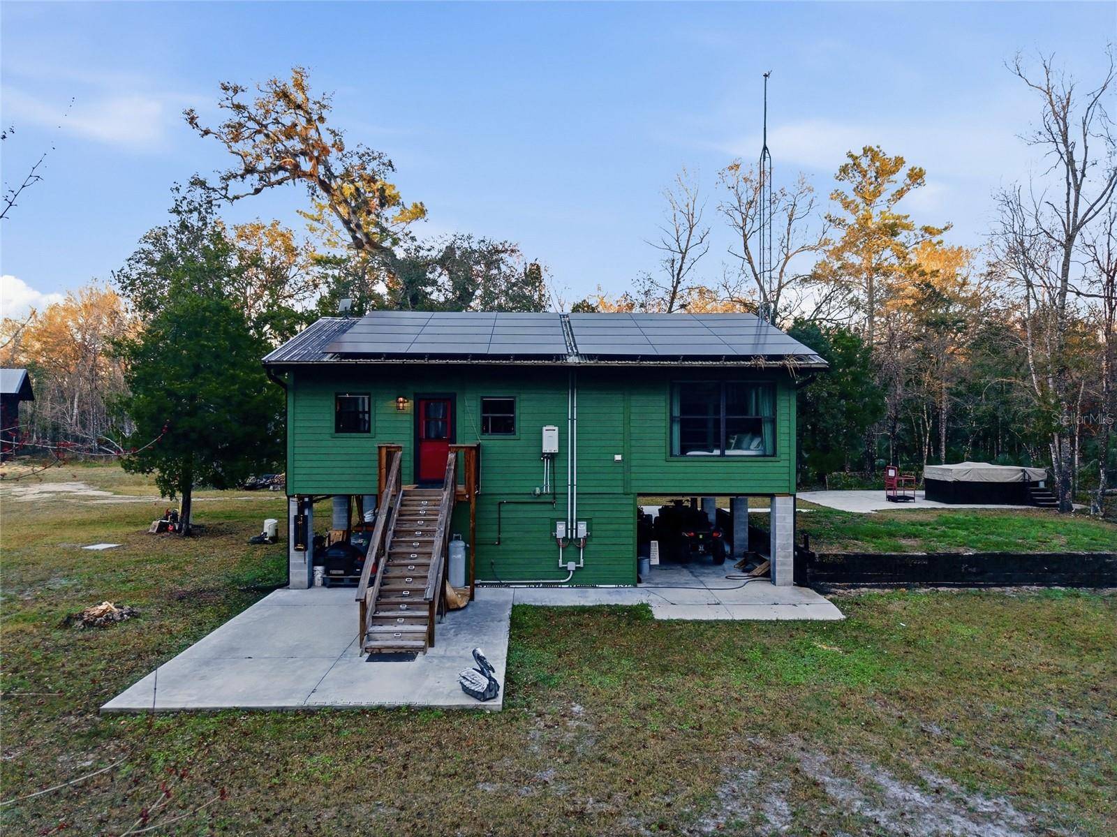 00 CLAYTON RD, Cedar Key, FL 32625