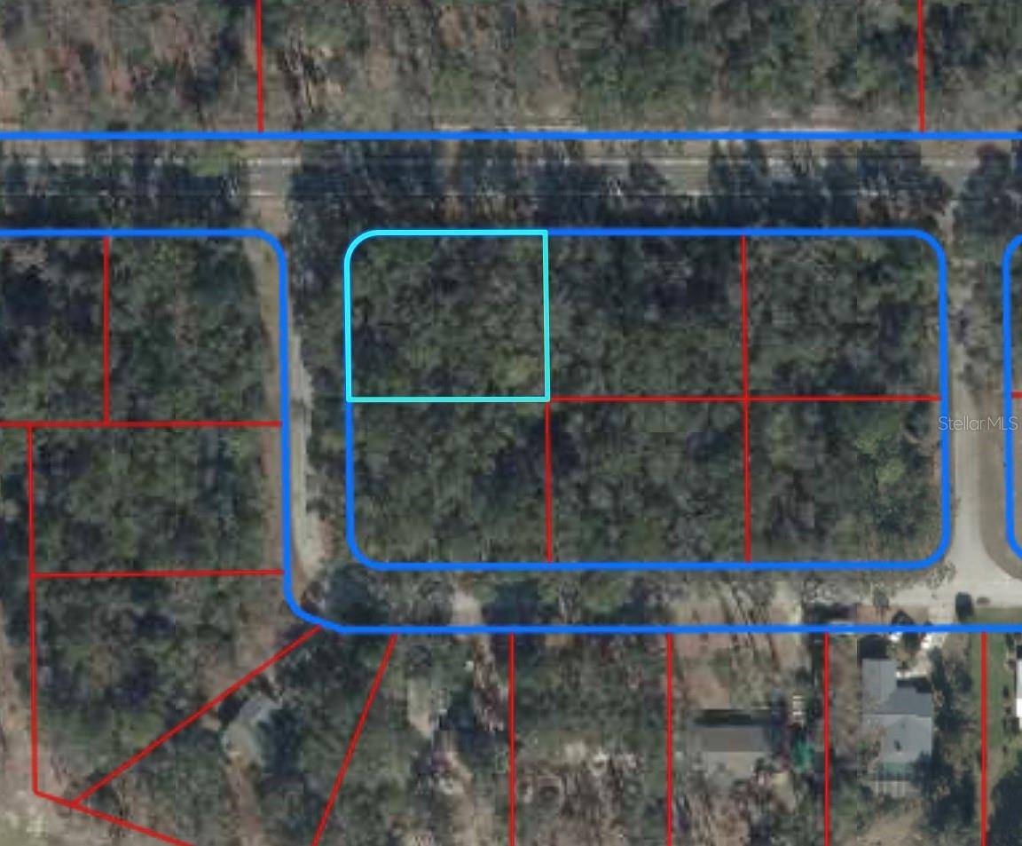TBD NW 94TH TER, Chiefland, FL 32626
