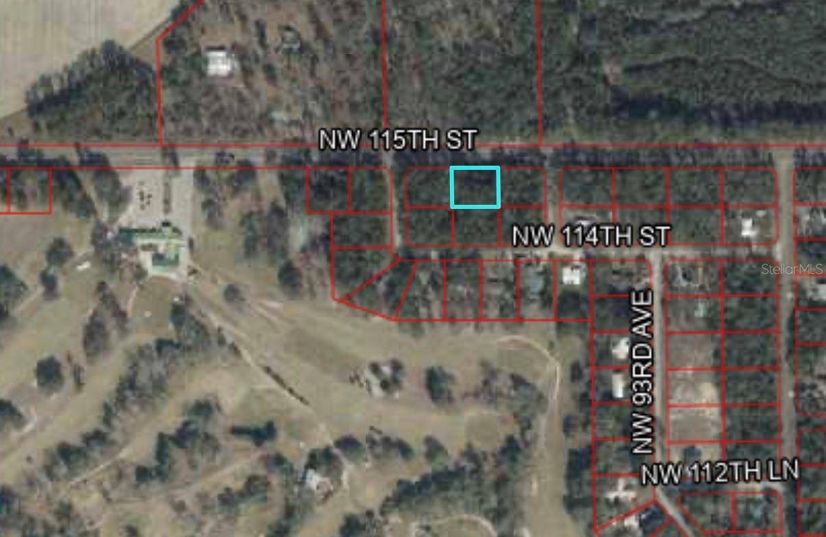 TBD NW 94TH TER, Chiefland, FL 32626