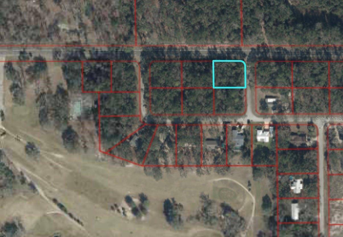 TBD NW 115TH ST, Chiefland, FL 32626