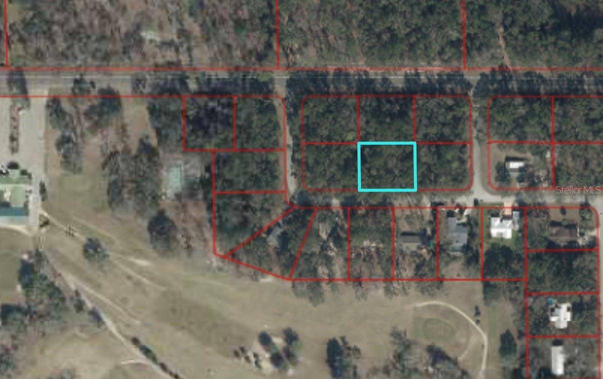 TBD NW 114TH ST, Chiefland, FL 32626