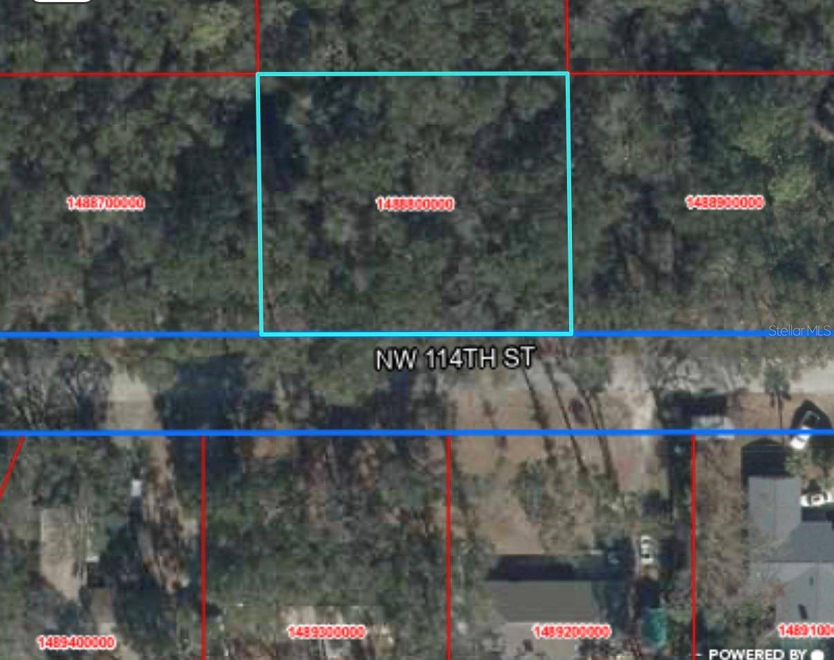 TBD NW 114TH ST, Chiefland, FL 32626