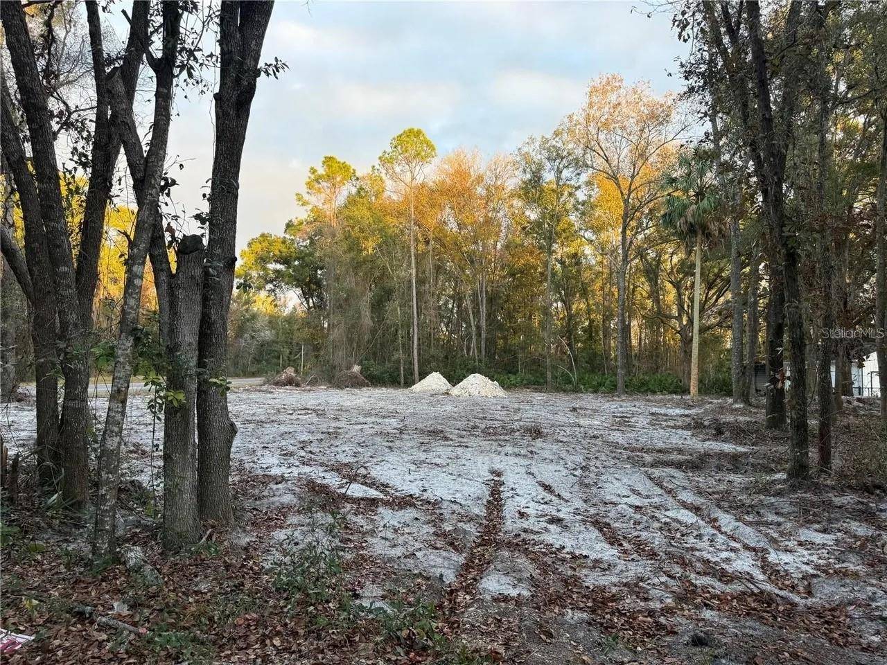 TBD NW 110TH AVE, Chiefland, FL 32626