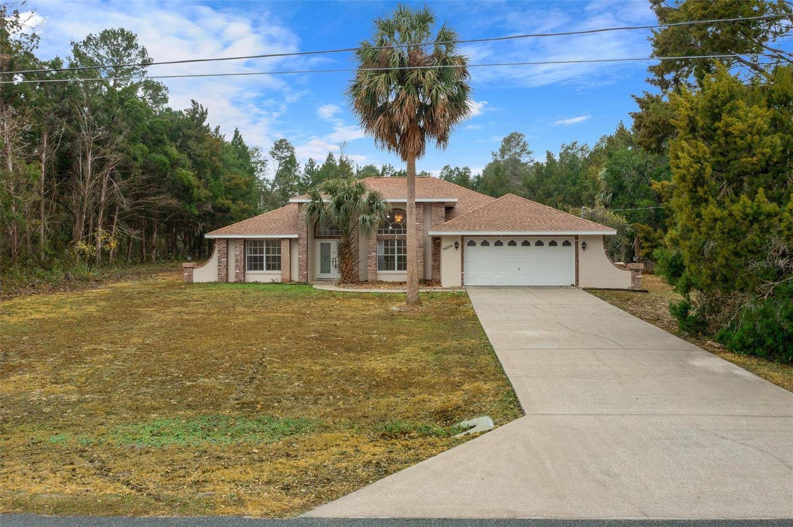 36014 LAKE UNITY NURSERY RD, Fruitland Park, FL 34731