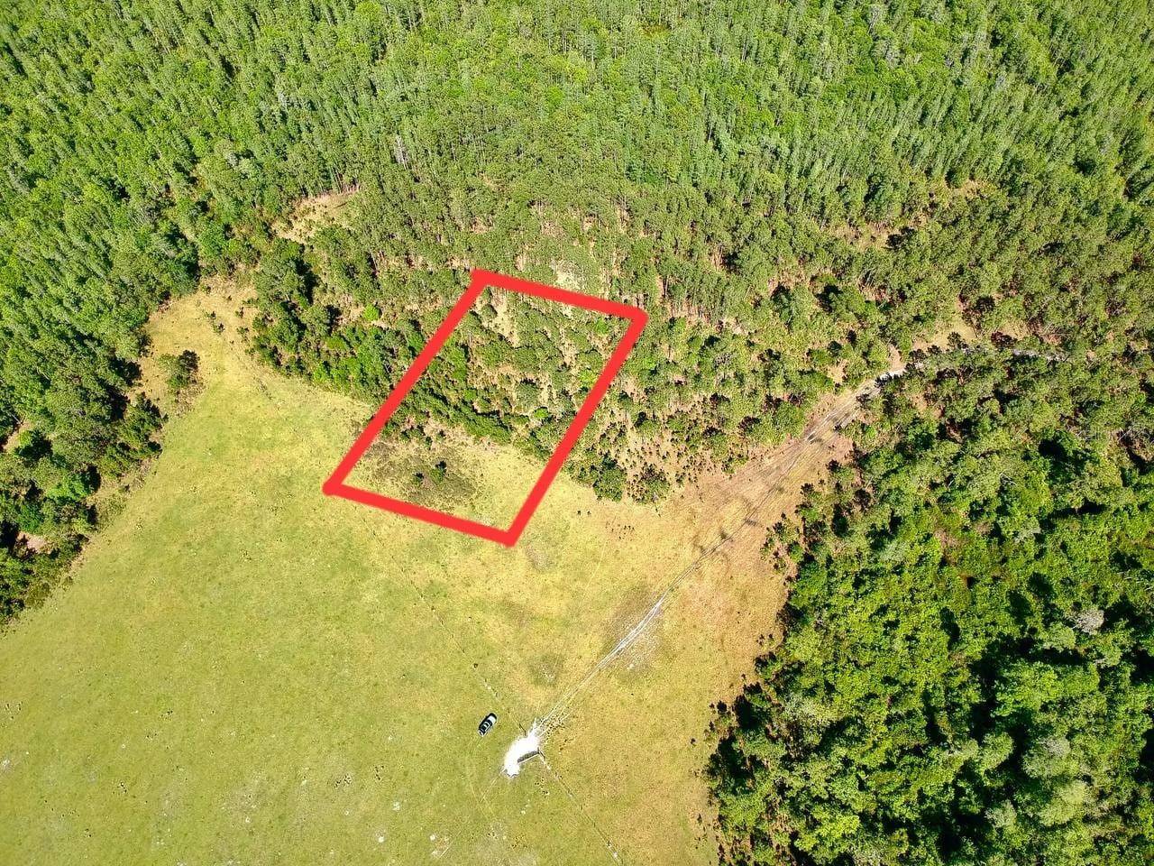 DEEN STILL RD E RD E #Lot B-178, Polk City, FL 33868