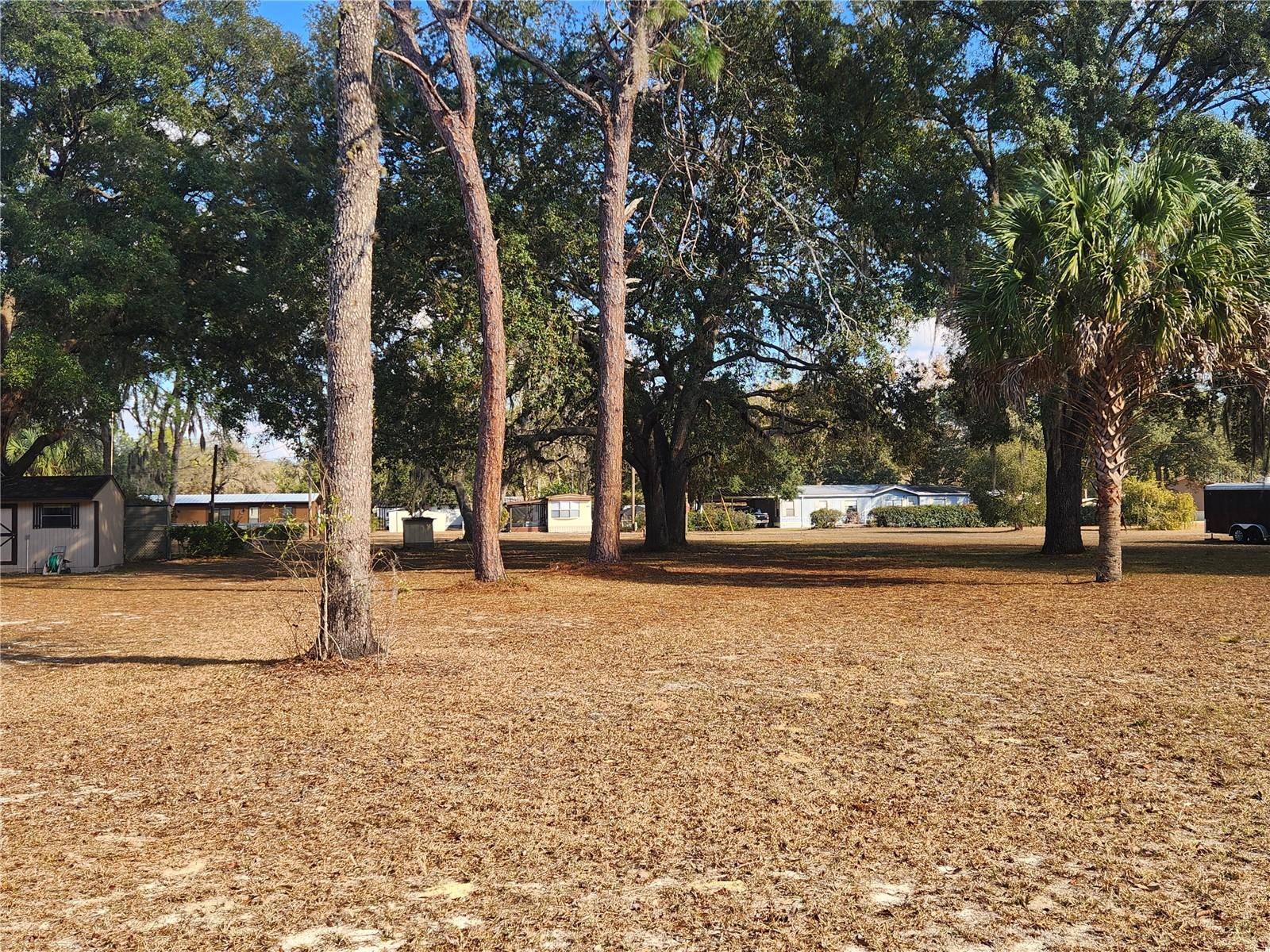 0000 NE 148TH CT, Fort Mc Coy, FL 32134