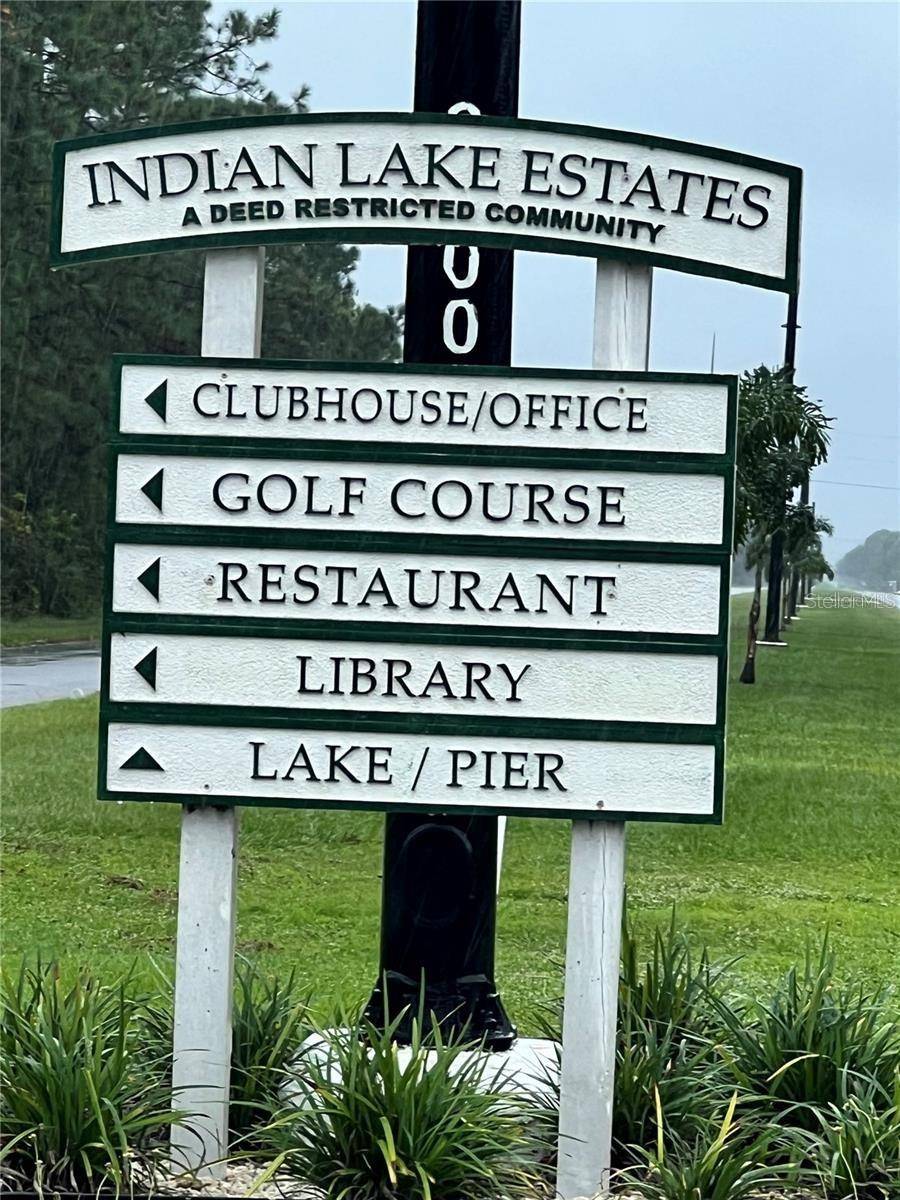 0 GAILLARDIA DR, Indian Lake Estates, FL 33855
