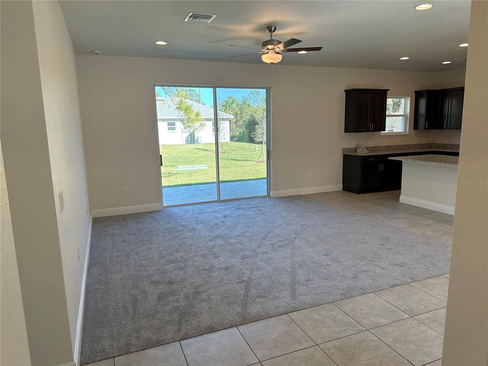 1464 SHADOW LN, North Port, FL 34286