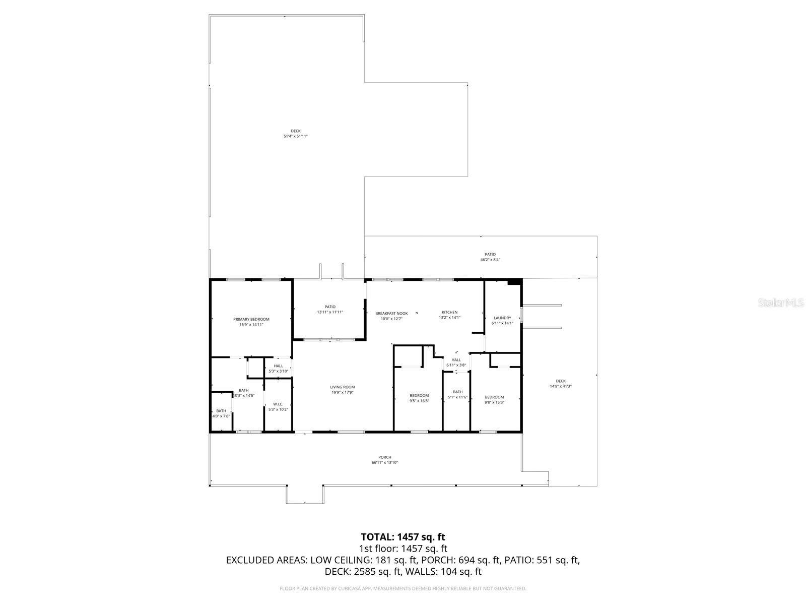 237 SW BARON GLN, Fort White, FL 32038