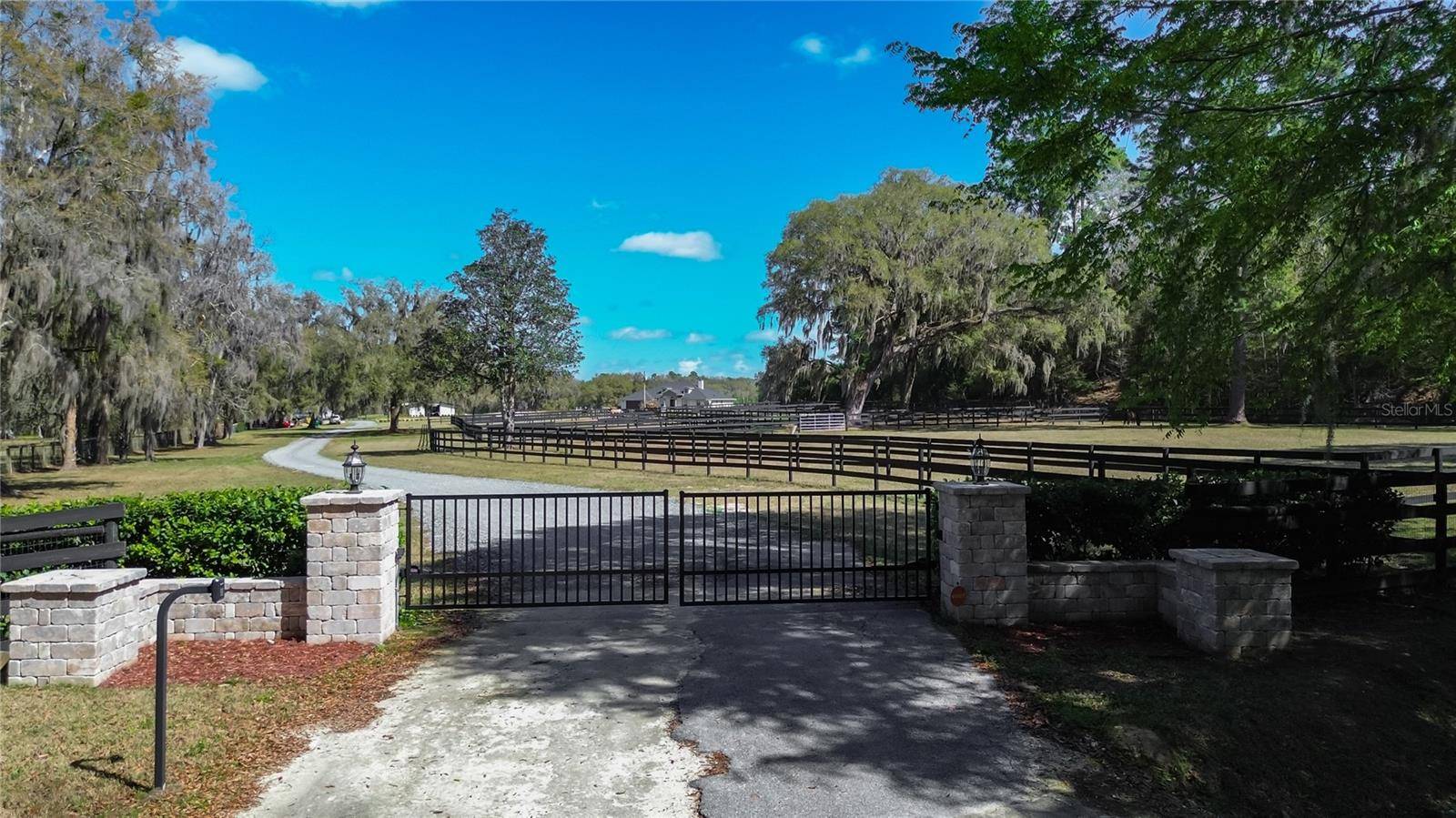 3245 NW 137TH PL, Reddick, FL 32686