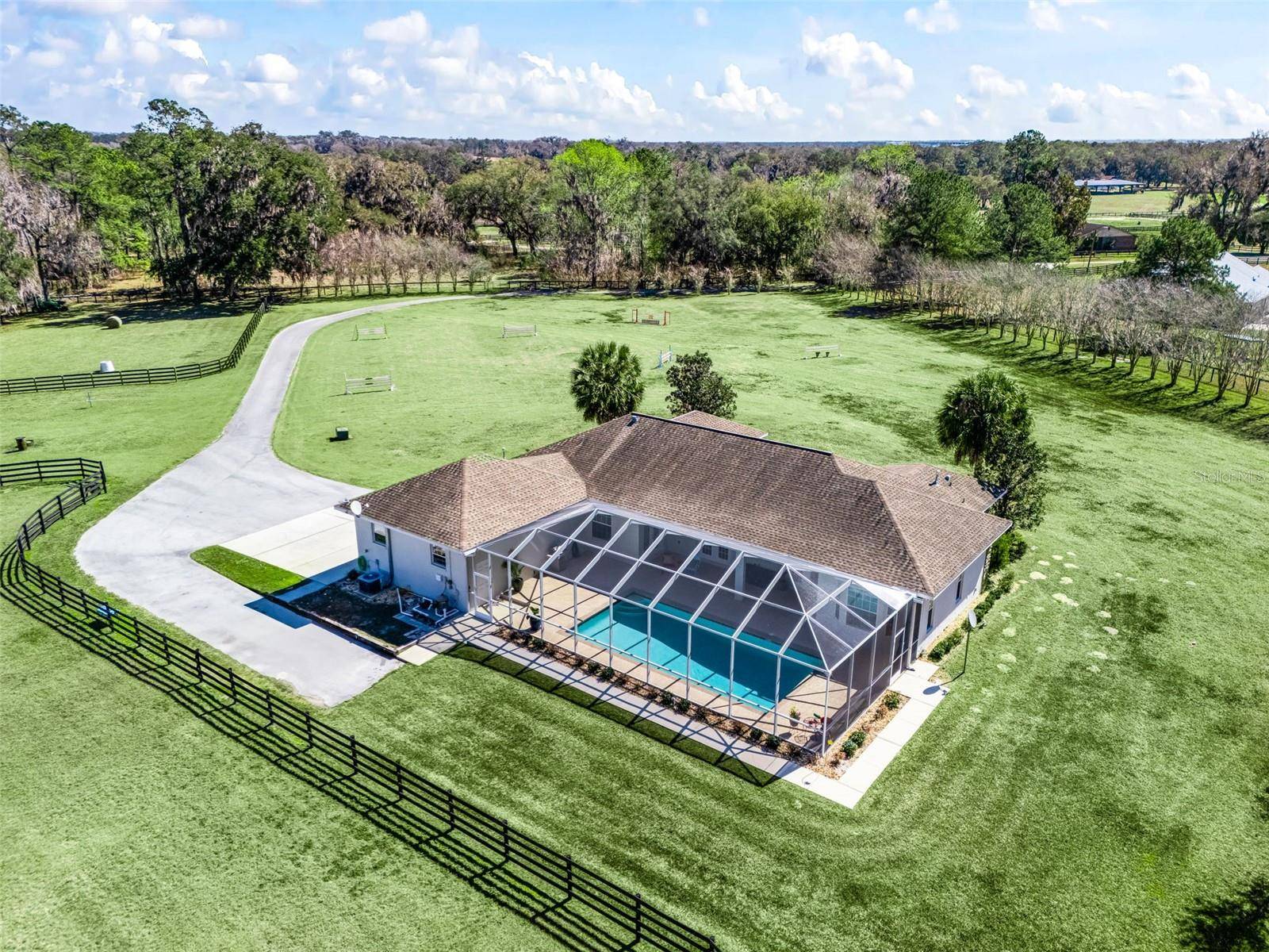 3030 NW 95TH AVENUE RD, Ocala, FL 34482