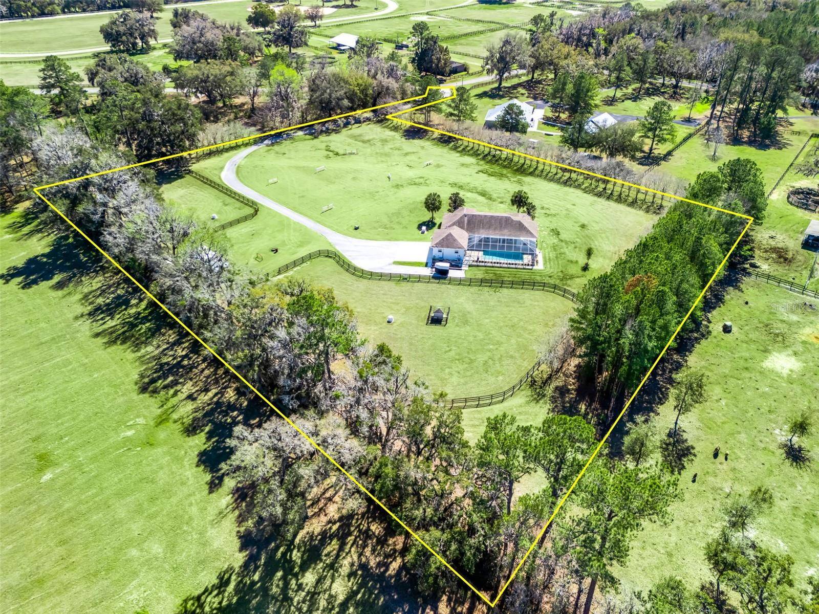 3030 NW 95TH AVENUE RD, Ocala, FL 34482