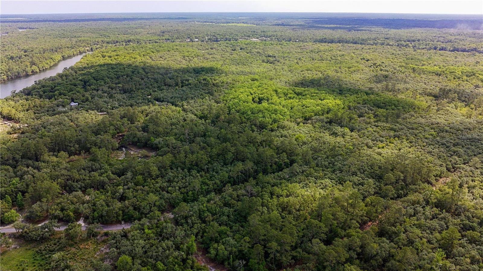 TBD OFF RIVERVIEW RD #9, Fanning Springs, FL 32693