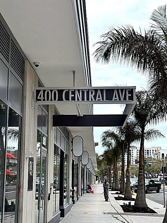 400 CENTRAL AVE #2603, St Petersburg, FL 33701