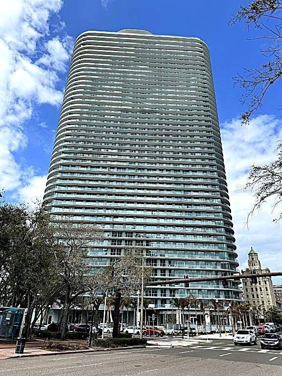 400 CENTRAL AVE #2603, St Petersburg, FL 33701