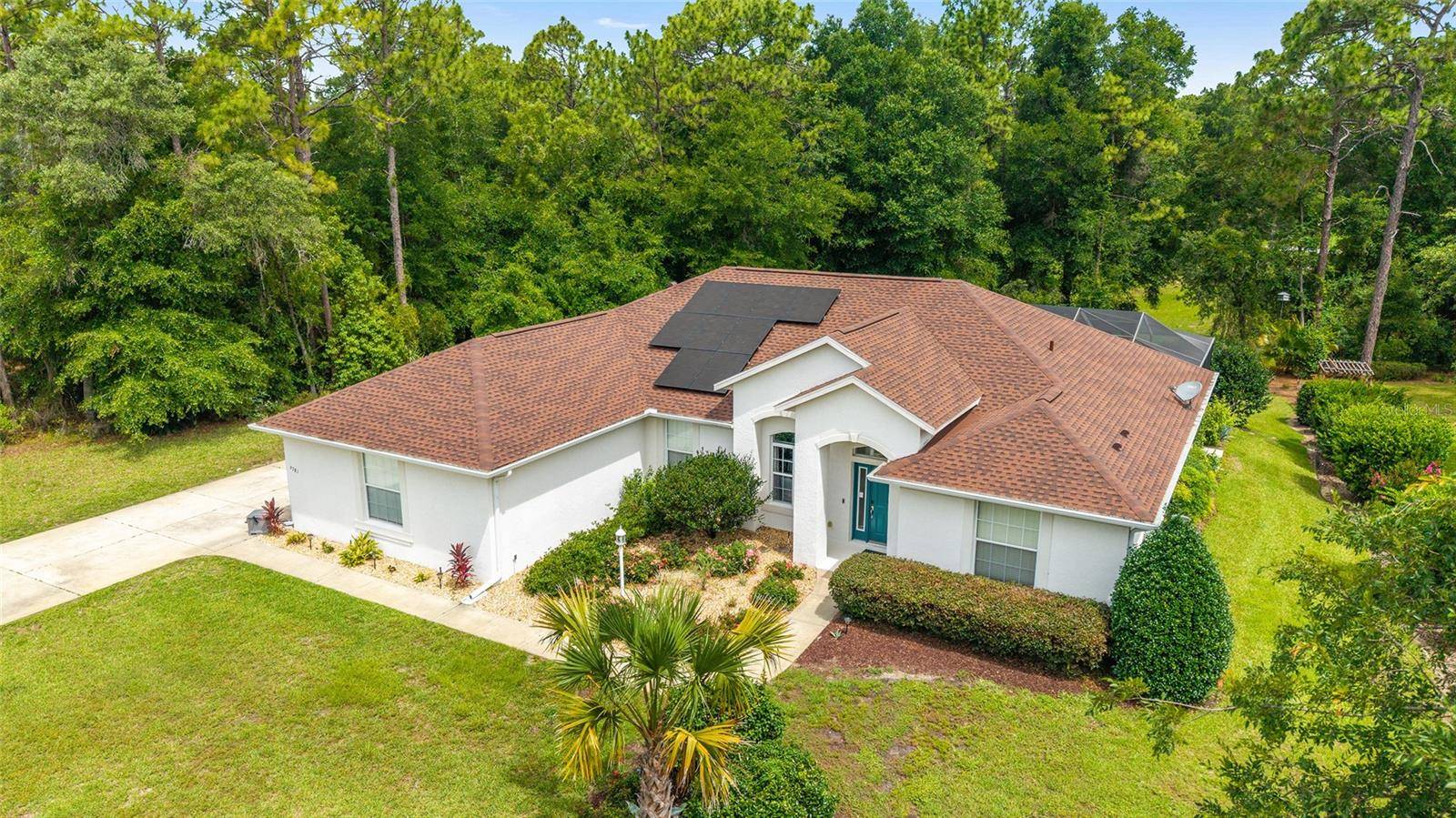 9781 SW 196TH CIR, Dunnellon, FL 34432