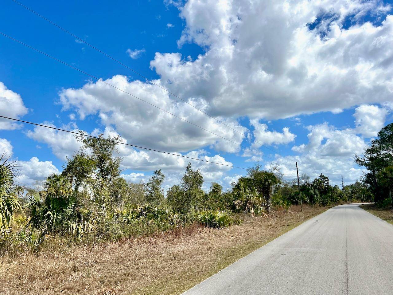 SHILOH RD, Cedar Key, FL 32625