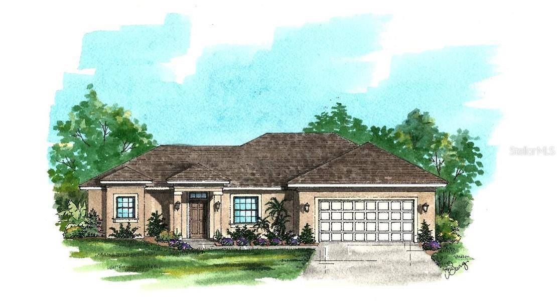 3843 SAN MATEO DR, North Port, FL 34288