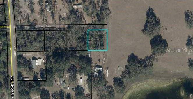 NE 688TH AVE, Cross City, FL 32628