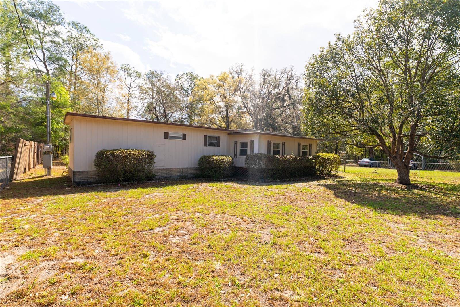 14881 NE 147TH AVE, Fort Mc Coy, FL 32134