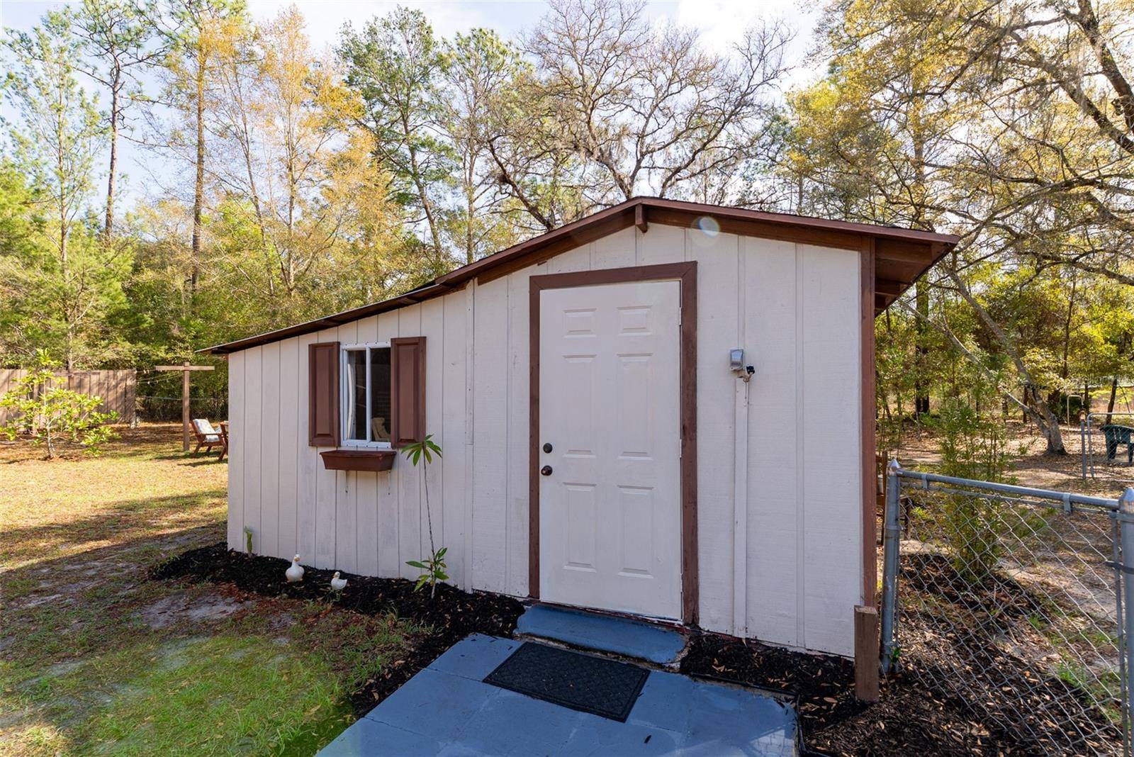 14881 NE 147TH AVE, Fort Mc Coy, FL 32134