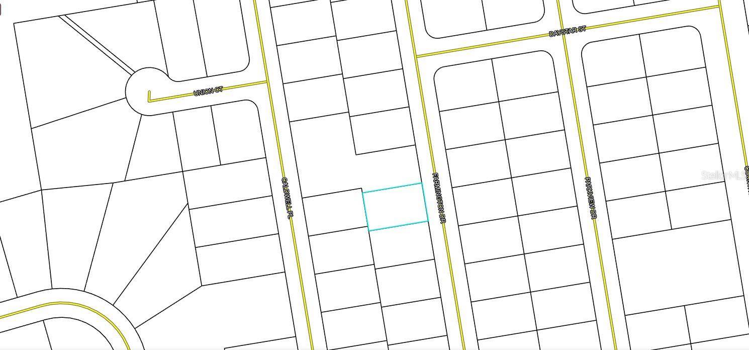 Lot 18 Unit 2 Blk 223 FARMINGTON DR, Chipley, FL 32428