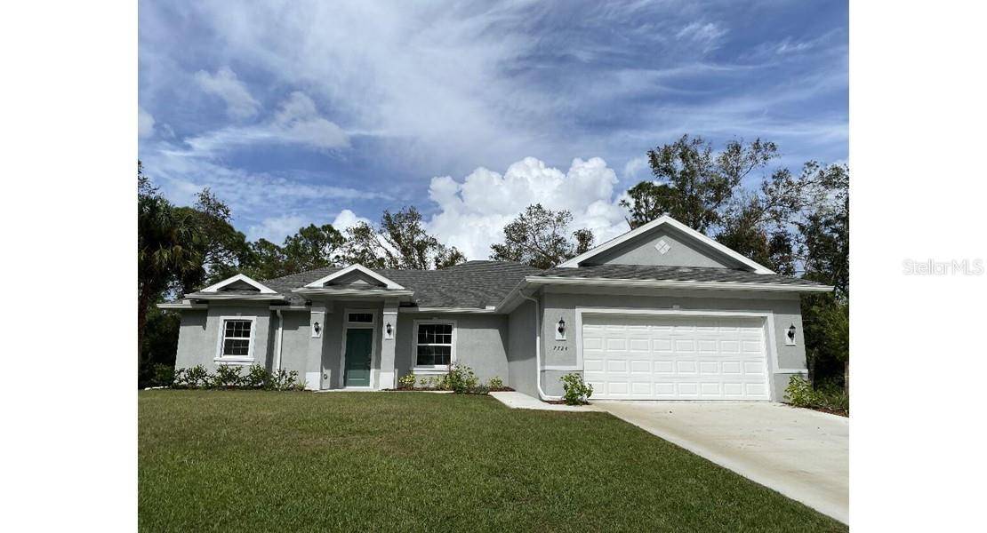 7724 SWISS AVE, North Port, FL 34291